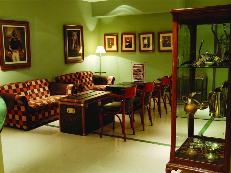 Mayflower Suites Buenos Aires Esterno foto