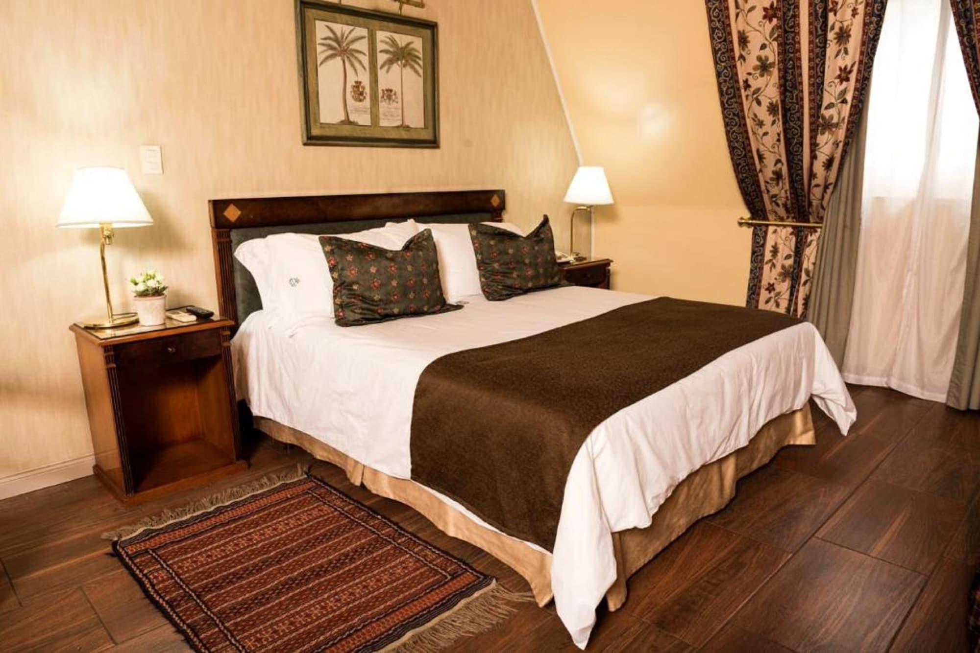 Mayflower Suites Buenos Aires Esterno foto