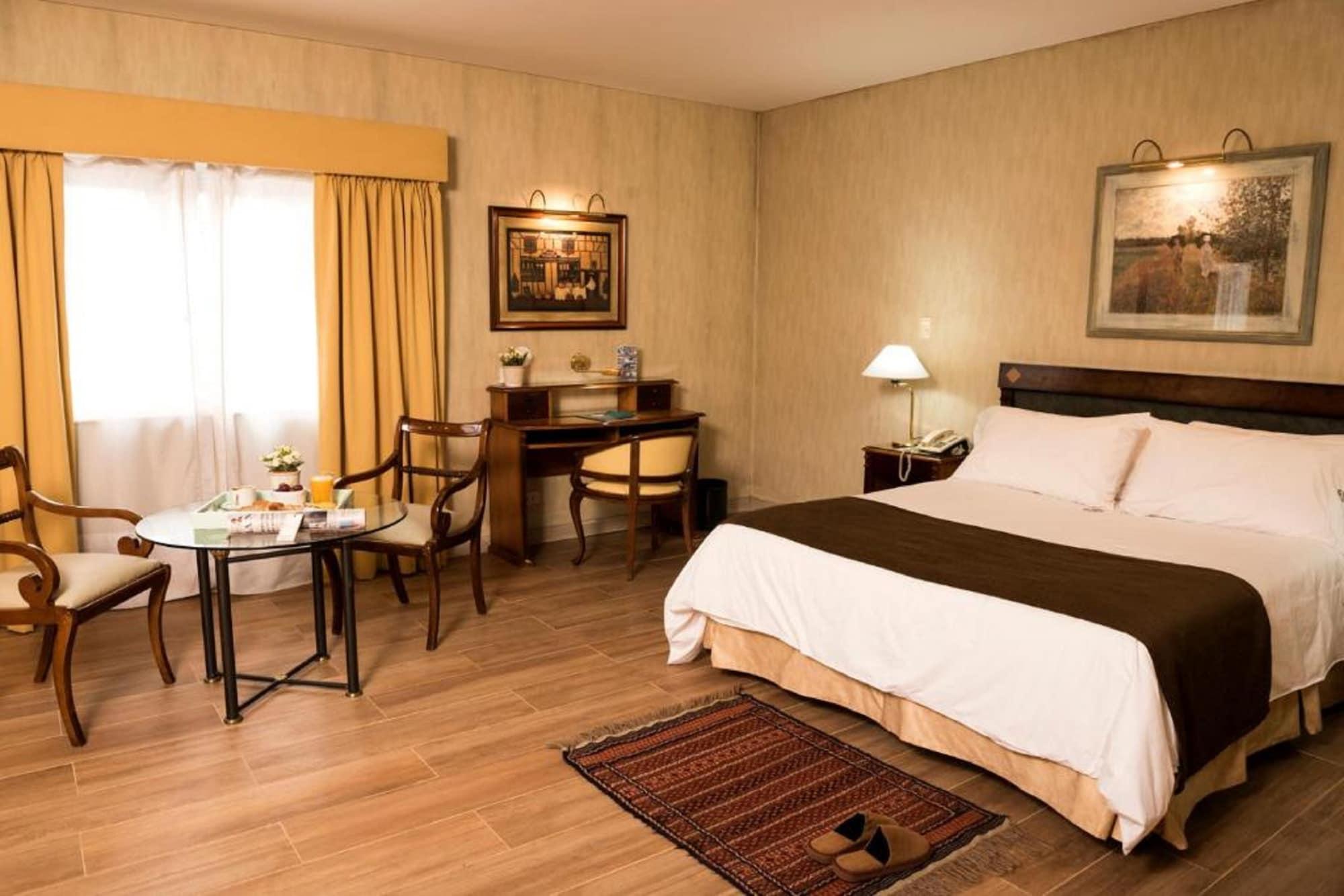 Mayflower Suites Buenos Aires Esterno foto
