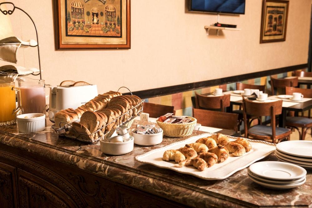 Mayflower Suites Buenos Aires Esterno foto