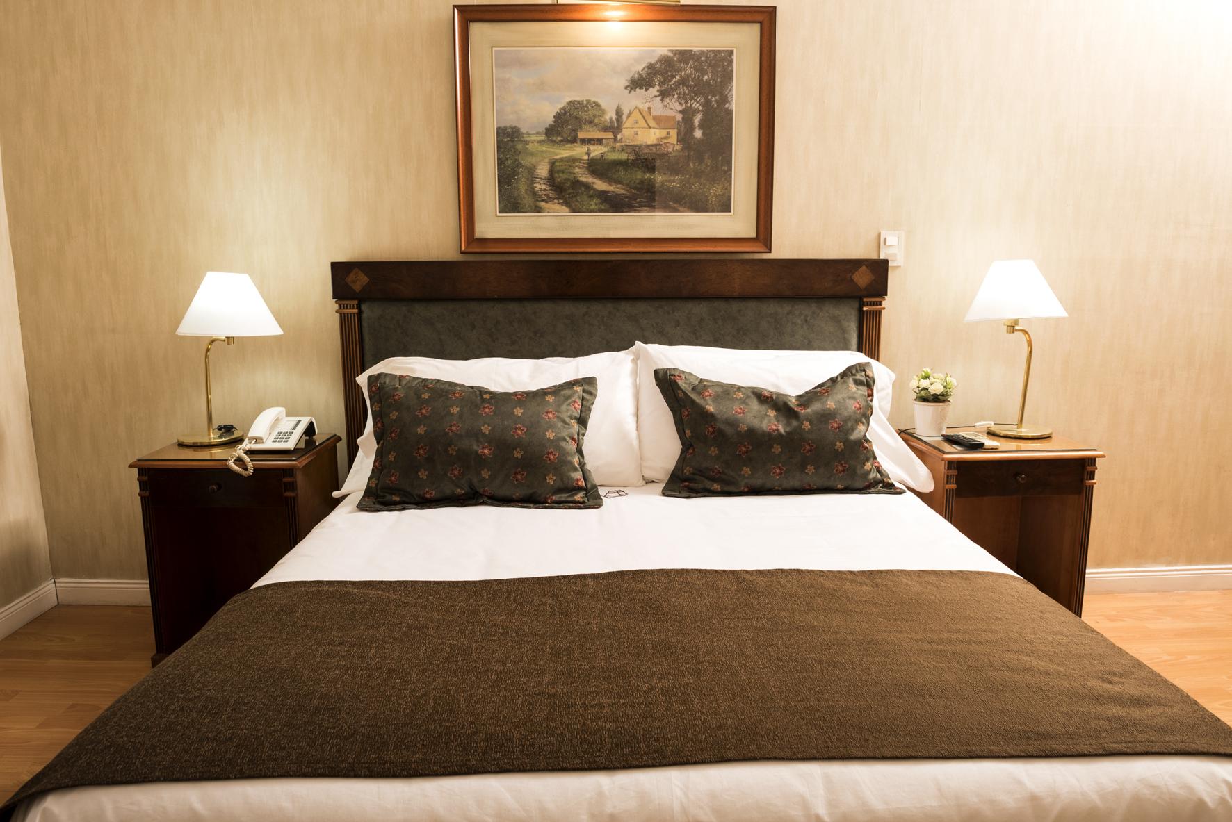 Mayflower Suites Buenos Aires Esterno foto