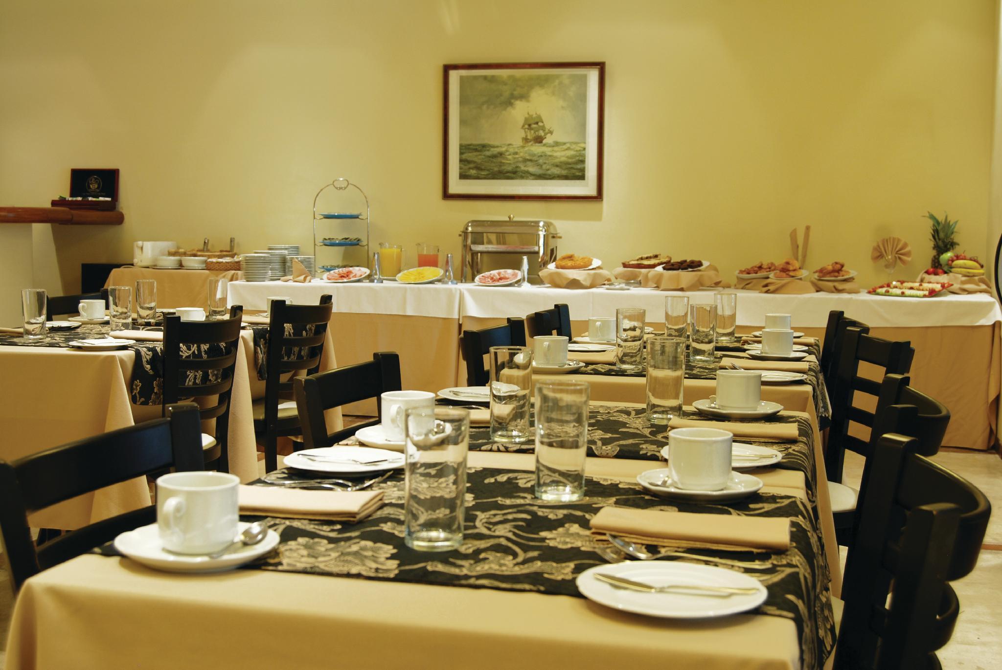 Mayflower Suites Buenos Aires Esterno foto