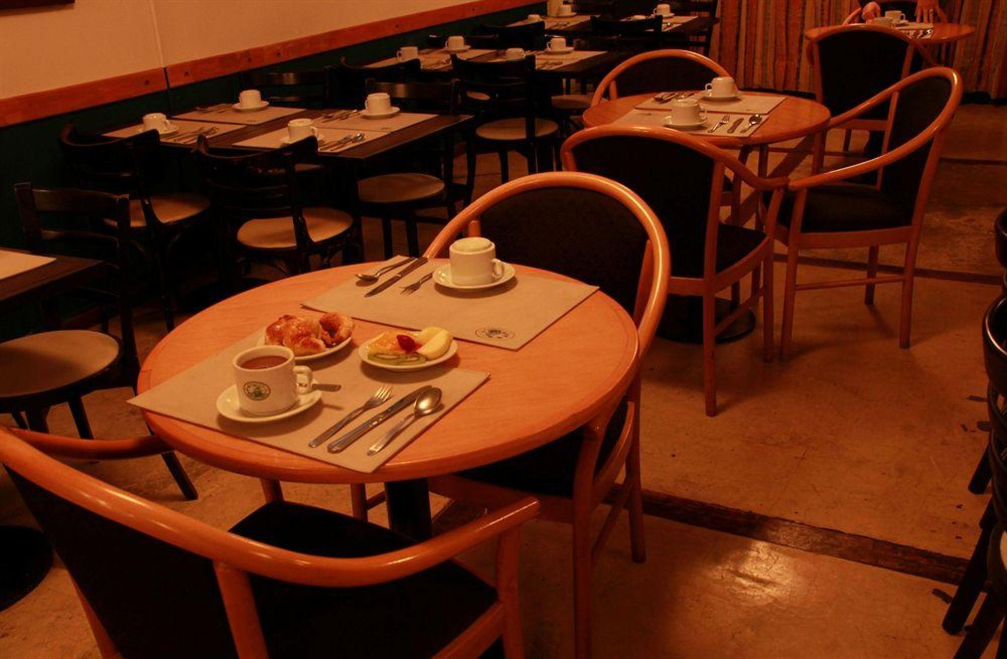 Mayflower Suites Buenos Aires Esterno foto
