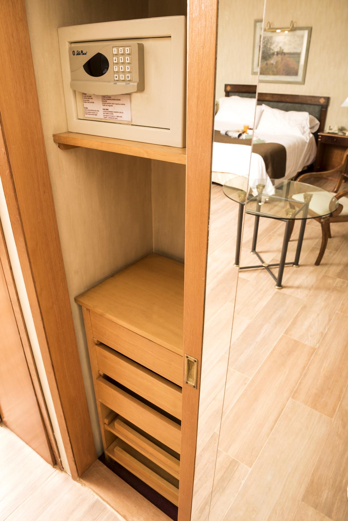 Mayflower Suites Buenos Aires Esterno foto