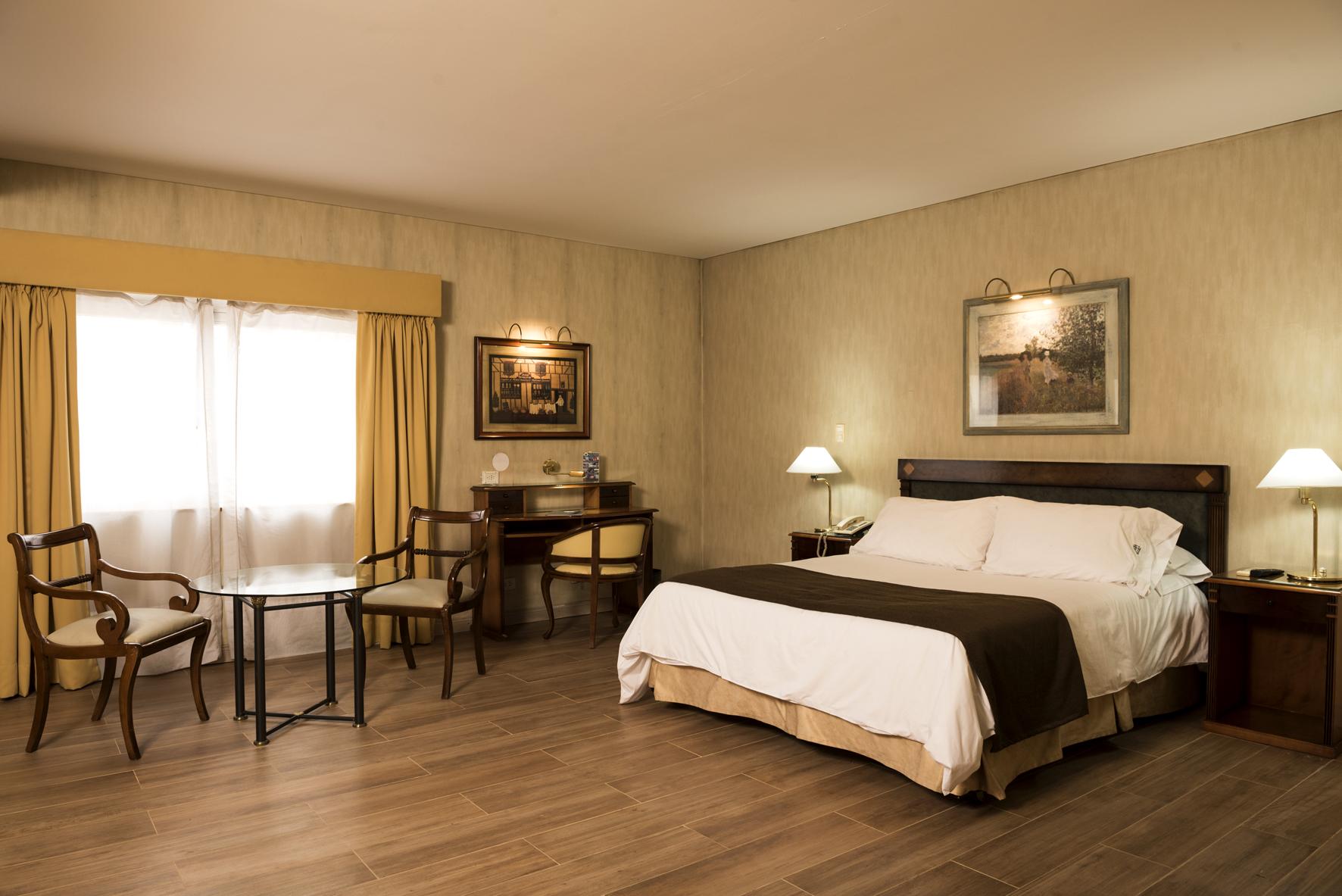 Mayflower Suites Buenos Aires Esterno foto