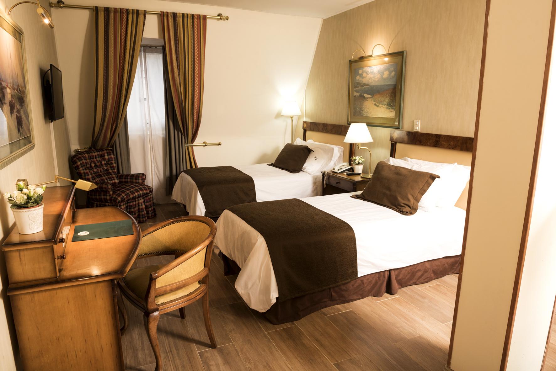Mayflower Suites Buenos Aires Esterno foto