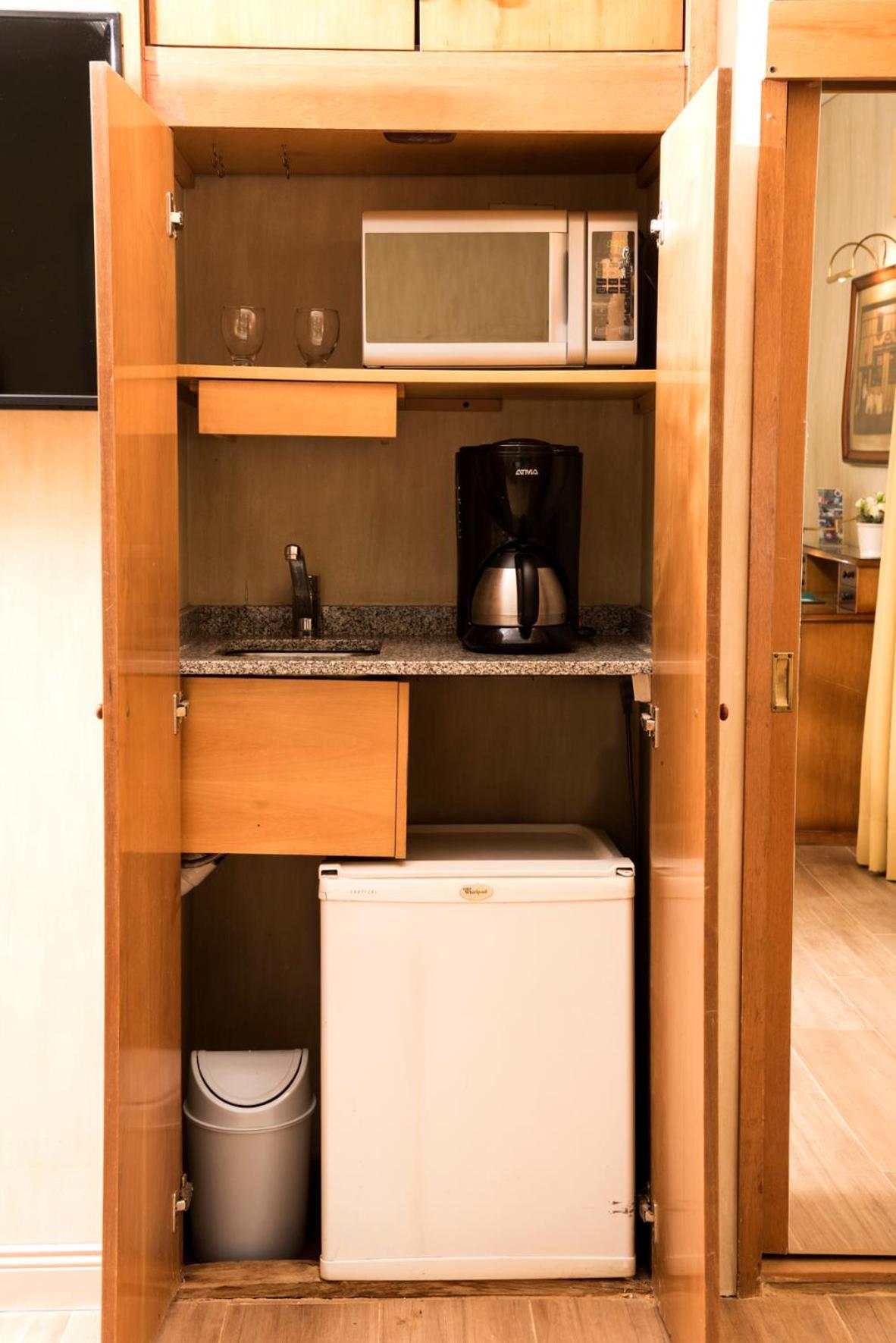 Mayflower Suites Buenos Aires Esterno foto