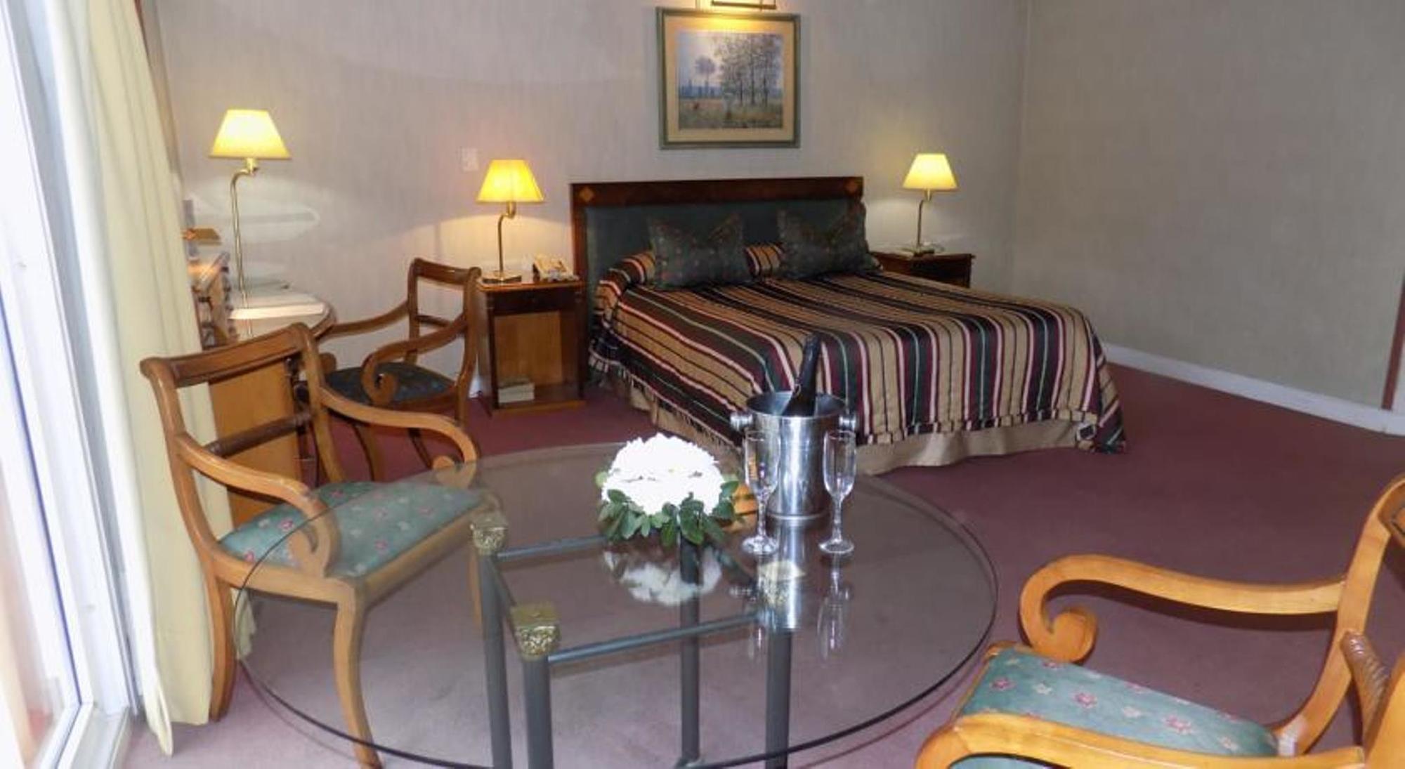 Mayflower Suites Buenos Aires Esterno foto