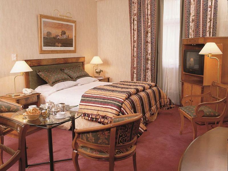 Mayflower Suites Buenos Aires Esterno foto