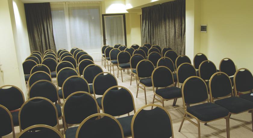 Mayflower Suites Buenos Aires Esterno foto