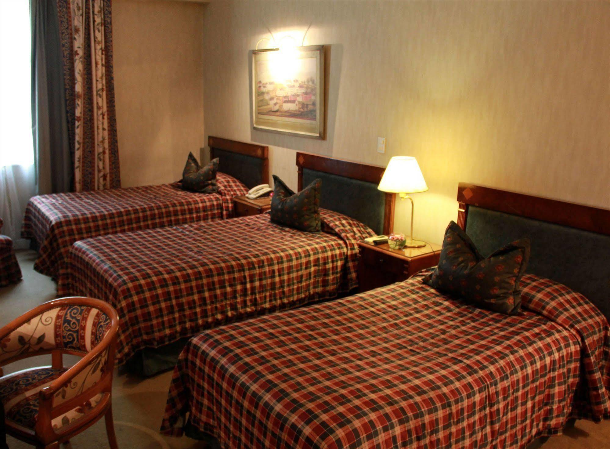 Mayflower Suites Buenos Aires Camera foto