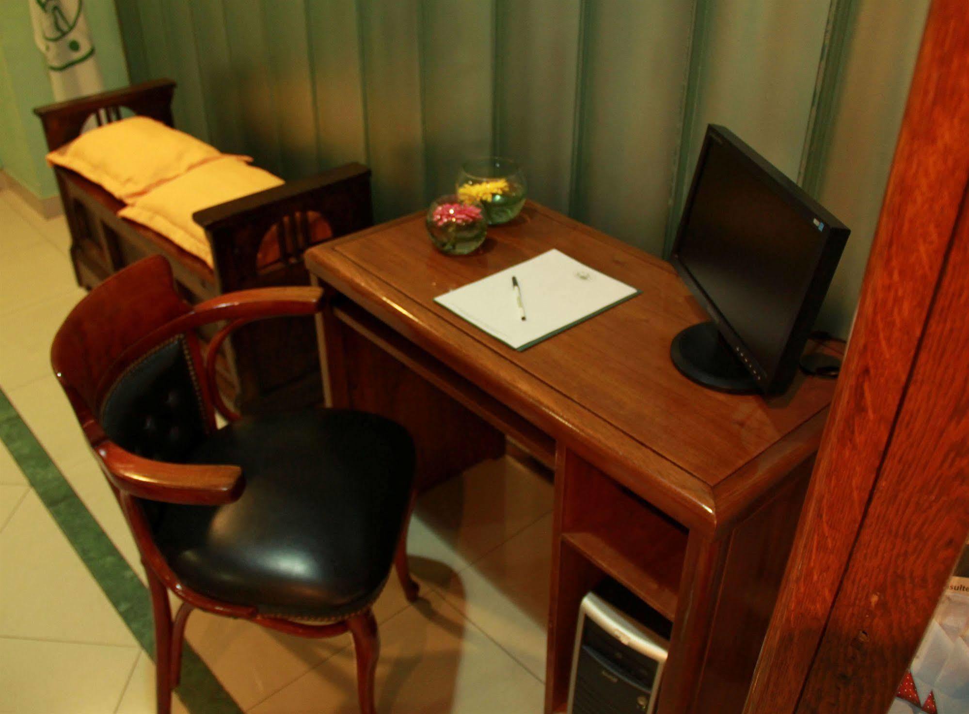 Mayflower Suites Buenos Aires Affari foto