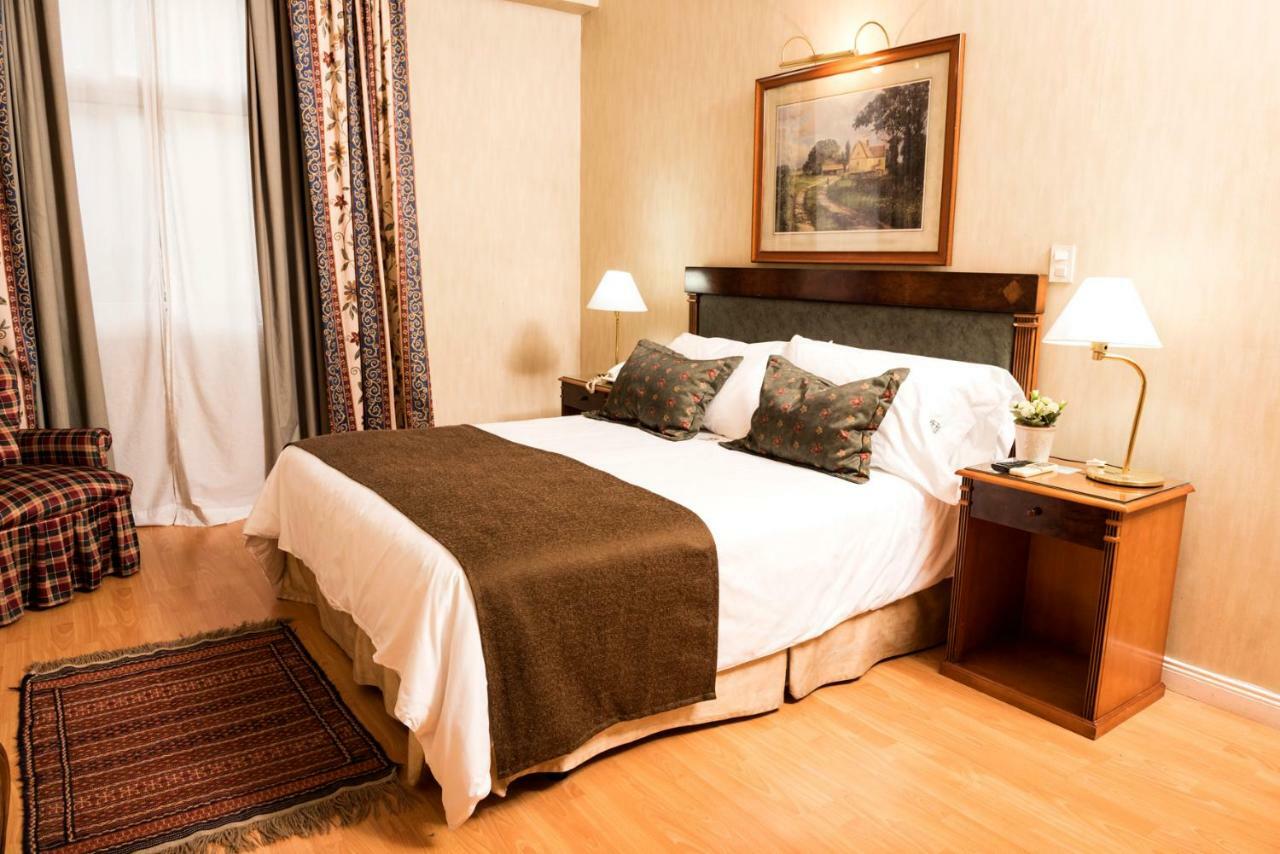 Mayflower Suites Buenos Aires Esterno foto
